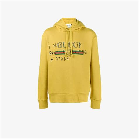 gucci coco capitan sweatshirt fake